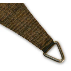 Shadow Comfort Driehoek 6x6x6m Moonstone Green -Aanbiedingen Tuin Ruimte Winkel 1000013797 0110