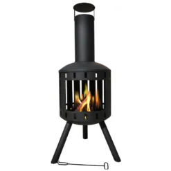 SenS-Line Bjorn Tuinhaard - Zwart