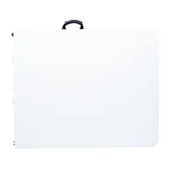 Inklapbare Kunststof Tafel 180 X 74 Cm -Aanbiedingen Tuin Ruimte Winkel 1000056210 0103