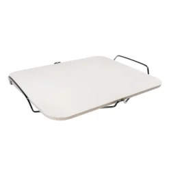 Krumble Pizzasteen Rechthoek - 38 X 30 Cm