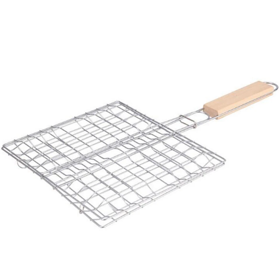 Krumble Hamburger Grill/klem 1 Krumble Hamburger Grill/klem