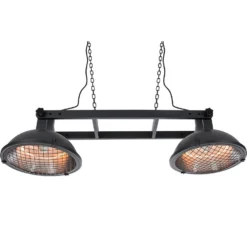Sunred - Indus II Hanging - 3000W