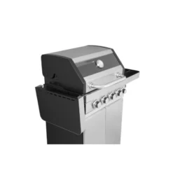 El Fuego - Gas BBQ - Sunset Beach - 4+1 Branders -Aanbiedingen Tuin Ruimte Winkel 1000073666 0102