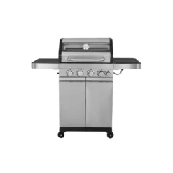 El Fuego - Gas BBQ - Sunset Beach - 4+1 Branders