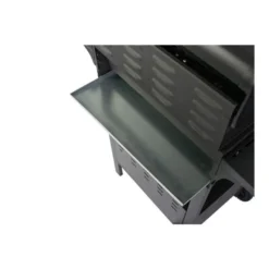 El Fuego - Gas BBQ - San Angelo - 3 Branders -Aanbiedingen Tuin Ruimte Winkel 1000073667 0102