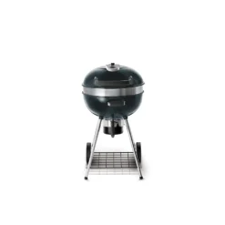 Napoleon - Houtskool Kettle - Zwart Metallic - Inclusief Difusser