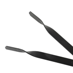 Orange85 Haardtang Voor Kolen En Hout Openhaard Set 45 Cm Metaal -Aanbiedingen Tuin Ruimte Winkel 1000085800 0111