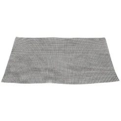 Orange85 Barbecue Mat Non Stick 36 X 42 Cm -Aanbiedingen Tuin Ruimte Winkel 1000085821 0110