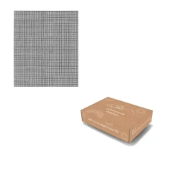 Orange85 Barbecue Mat Non Stick 36 X 42 Cm -Aanbiedingen Tuin Ruimte Winkel 1000085821 0111