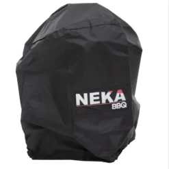 Neka Afdekhoes-beschermhoes - Voor BBQ - Zwart - 72 X 100 Cm