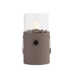 Cosi Fires - Cosiscoop Original Gaslantaarn - Clay