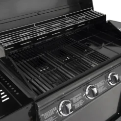 Happy Garden S RENO - Zwart - Staal -Aanbiedingen Tuin Ruimte Winkel 1000092307 0102