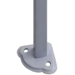 VidaXL Vouwtent 3x3 M Blauw -Aanbiedingen Tuin Ruimte Winkel 10c418439e01482991236b24cbd6b7bb