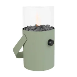 Cosi Fires - Cosiscoop Original - Gaslantaarn - Olijf -Aanbiedingen Tuin Ruimte Winkel 1249026925 0103