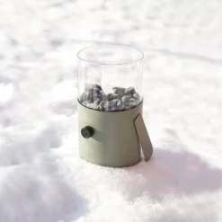 Cosi Fires - Cosiscoop Original - Gaslantaarn - Olijf -Aanbiedingen Tuin Ruimte Winkel 1249026925 0104