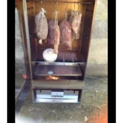 2L Home & Garden Rookoven XL RVS -Aanbiedingen Tuin Ruimte Winkel 1637304861 0103