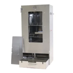 2L Home & Garden Rookoven XL - Zink 6 2L Home & Garden Rookoven XL - Zink -Aanbiedingen Tuin Ruimte Winkel 1655057602 0102