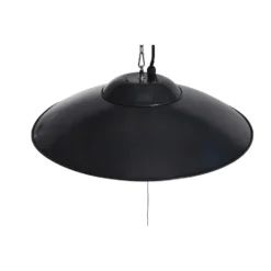 Garden Impressions Bordeaux Hangende Heater Donker Grijs 60 Cm -Aanbiedingen Tuin Ruimte Winkel 1707970340 0104