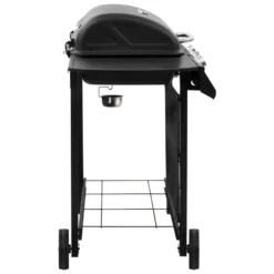 VidaXL Gasbarbecue-grill Met 4 Branders Zwart 6 VidaXL Gasbarbecue-grill Met 4 Branders Zwart -Aanbiedingen Tuin Ruimte Winkel 348c62354eca4517a419abbf003c2084