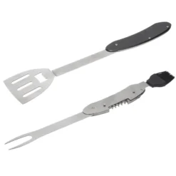 Neka BBQ Gereedschap - 5 In 1 - 30 Cm -Aanbiedingen Tuin Ruimte Winkel 34ce634f7c944419a4db1daf0d2104fa