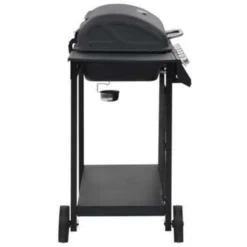 VidaXL Gasbarbecue Met 6 Kookzones Staal Zwart 6 VidaXL Gasbarbecue Met 6 Kookzones Staal Zwart -Aanbiedingen Tuin Ruimte Winkel 354ac4969ff24515b50c5dc38e4f0f6b