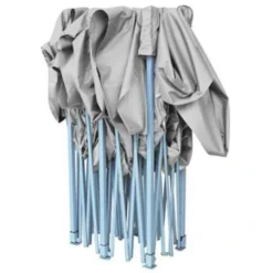 VidaXL Partytent Pop-up Inklapbaar 3x6 M Antraciet -Aanbiedingen Tuin Ruimte Winkel 6e79f6ddcc6a4e0aaab4eebcaddc2119