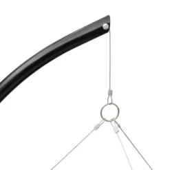 VidaXL Kolenbarbecue Montana Rond ø 58 Cm -Aanbiedingen Tuin Ruimte Winkel 7b6557a955464fcfa4722012f6003385