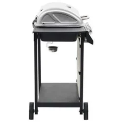 VidaXL Gasbarbecue Met 6 Kookzones Roestvrij Staal Zilverkleurig -Aanbiedingen Tuin Ruimte Winkel 7f405bb62235441f8462991d72a80bff