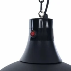 Sunred Terrasverwarmer Indus II Hangend 2100 W Halogeen Zwart -Aanbiedingen Tuin Ruimte Winkel 86ca1d0a0a3a46f18d65642e2aca0514