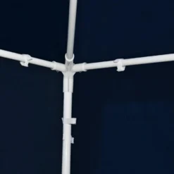 VidaXL Partytent 3x12 M Blauw -Aanbiedingen Tuin Ruimte Winkel 8d016dbe697f4f98b7c969a88eb9e4a8