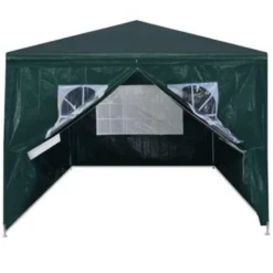 VidaXL Partytent 3x4 M Groen -Aanbiedingen Tuin Ruimte Winkel acd7c0e0ebf64352b2ca3b105e90ba72