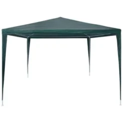 VidaXL Partytent 3x4 M PE Groen -Aanbiedingen Tuin Ruimte Winkel c544df7c68b1410794659b3430cf2cb2