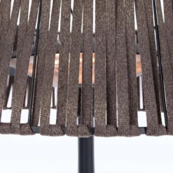 Sunred Staande Verwarmer Artix Corda 2100 W Halogeen Bruin -Aanbiedingen Tuin Ruimte Winkel cd4177436ae24a89aa8da7e42484b83e